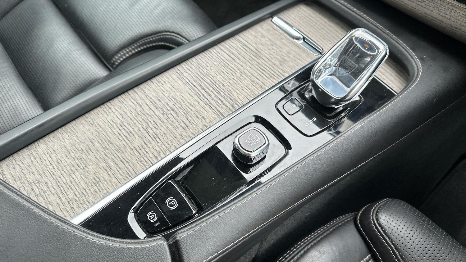 Used Volvo XC90 2021 for sale - 76715141: Photo 39