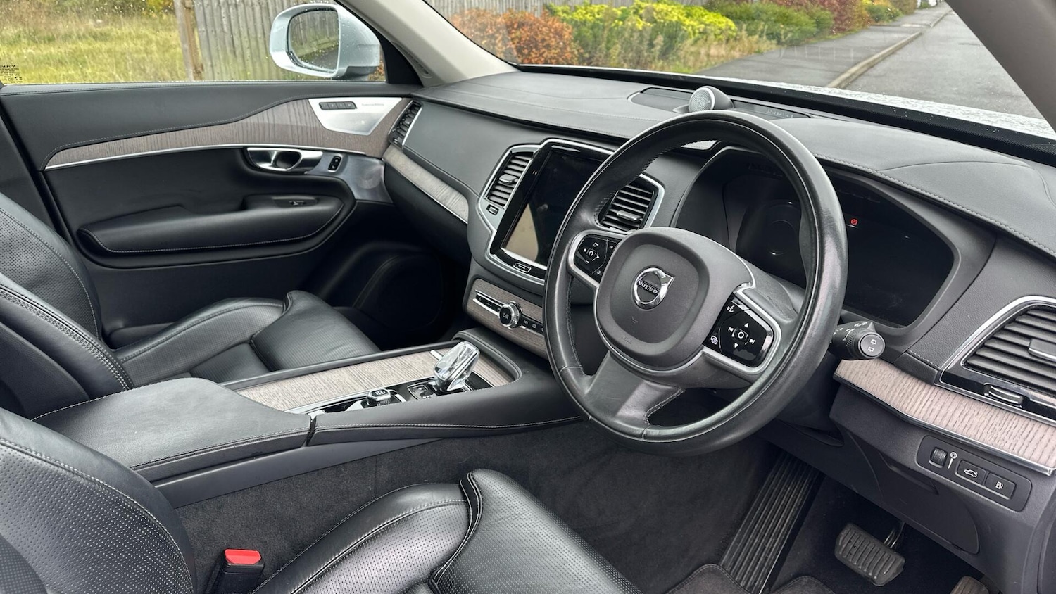 Used Volvo XC90 2021 for sale - 76715141: Photo 4