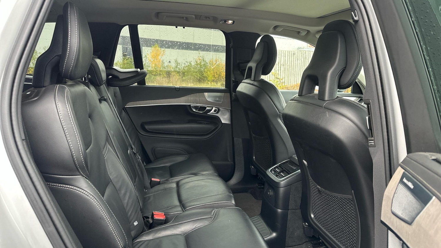 Used Volvo XC90 2021 for sale - 76715141: Photo 6