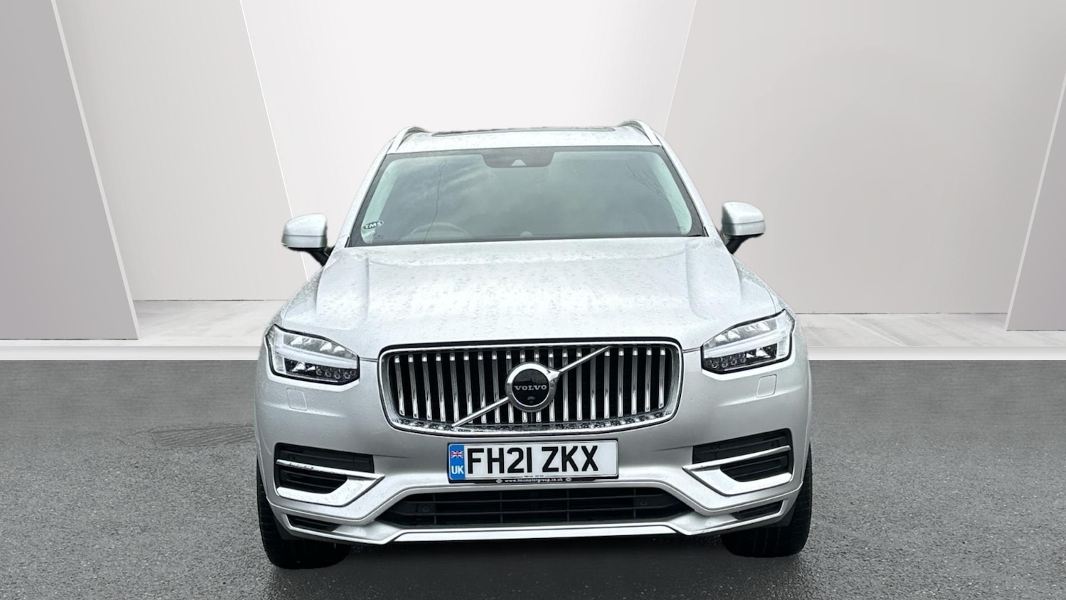 Used Volvo XC90 2021 for sale - 76715141: Photo 8