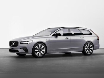 (75) - Plus, T6 AWD Plug-in hybrid, Electric/Petrol, Dark £13,205 SAVING AGAINST N 5-Door
