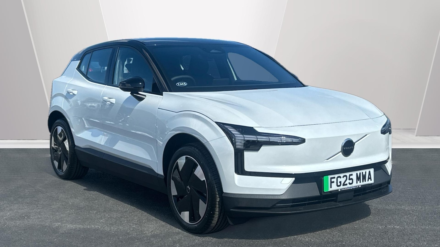 Used Volvo EX30 2025 for sale - 76348933: Photo 1