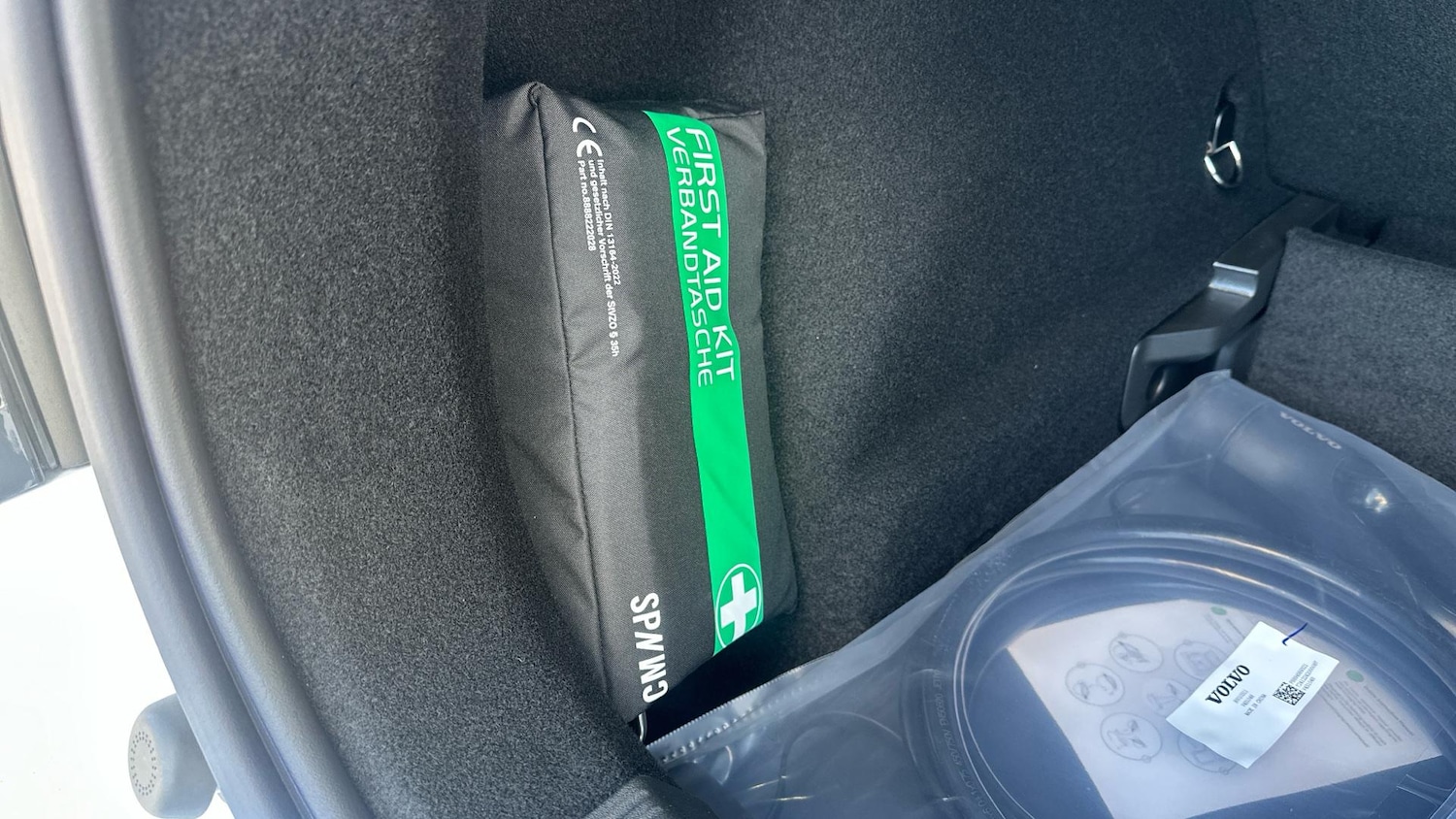 Used Volvo EX30 2025 for sale - 76348933: Photo 15