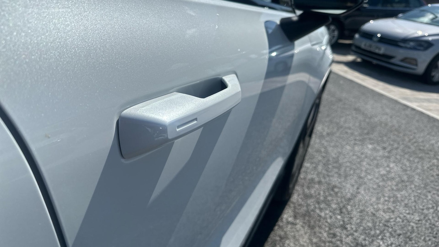 Used Volvo EX30 2025 for sale - 76348933: Photo 18