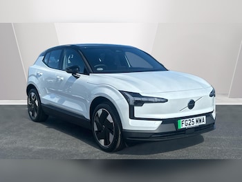 Used Volvo EX30 2025 for sale - 76348933: Photo