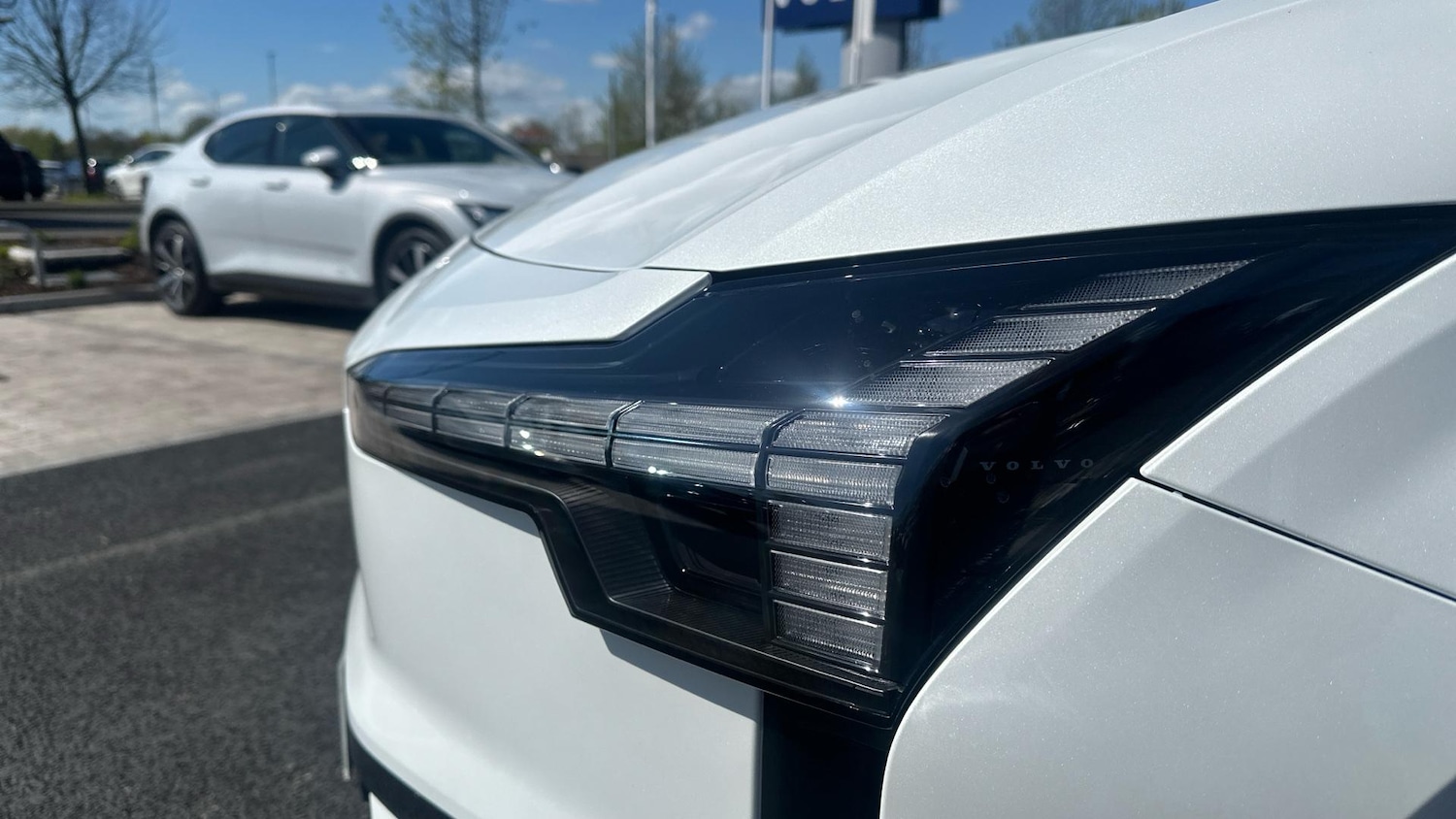 Used Volvo EX30 2025 for sale - 76348933: Photo 20