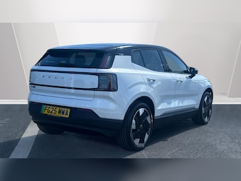 Used Volvo EX30 2025 for sale - 76348933: Photo