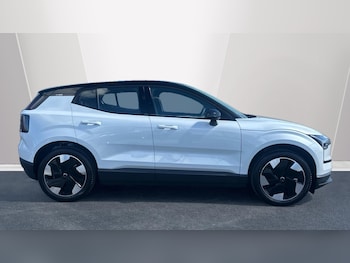 Used Volvo EX30 2025 for sale - 76348933: Photo