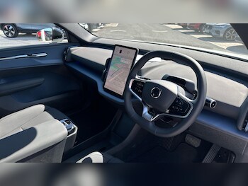 Used Volvo EX30 2025 for sale - 76348933: Photo