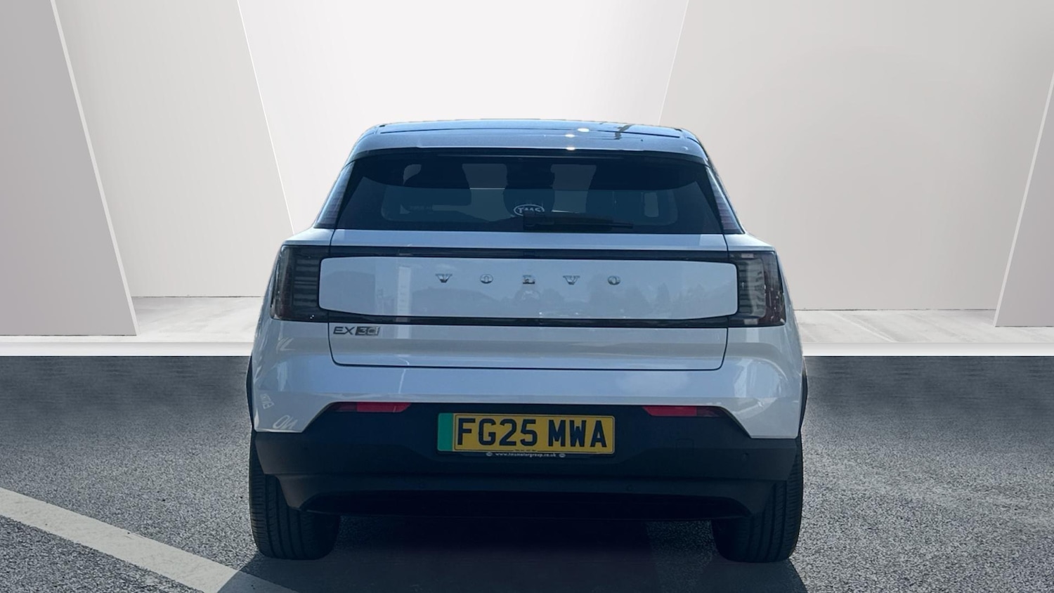 Used Volvo EX30 2025 for sale - 76348933: Photo 7