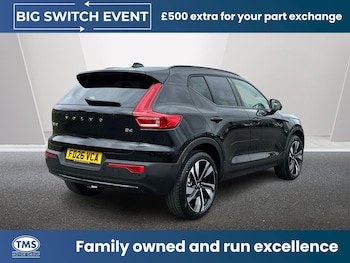 Used Volvo XC40 2026 for sale - 78623341: Photo