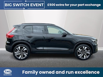Used Volvo XC40 2026 for sale - 78623341: Photo