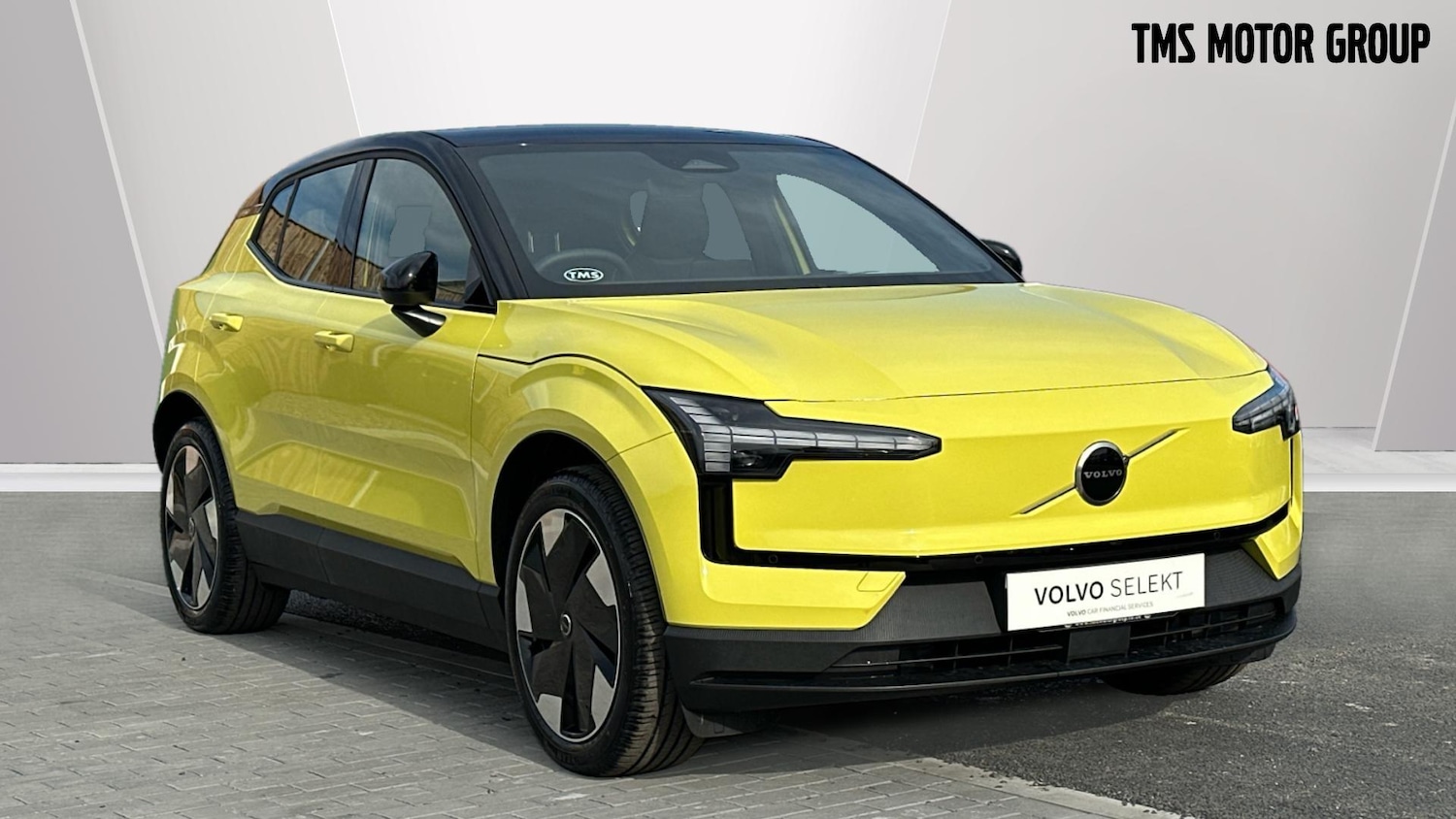 Used Volvo EX30 2025 for sale - 76633132: Photo 1