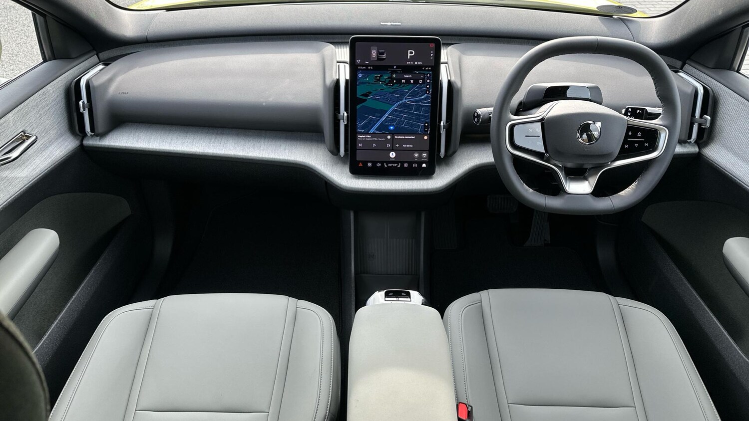 Used Volvo EX30 2025 for sale - 76633132: Photo 20