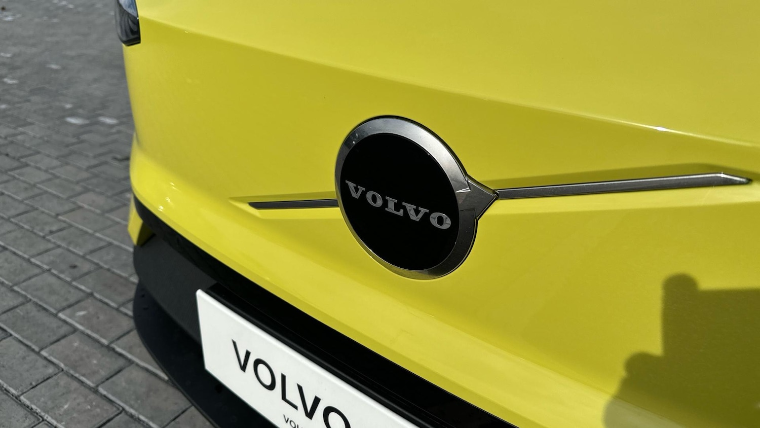 Used Volvo EX30 2025 for sale - 76633132: Photo 23