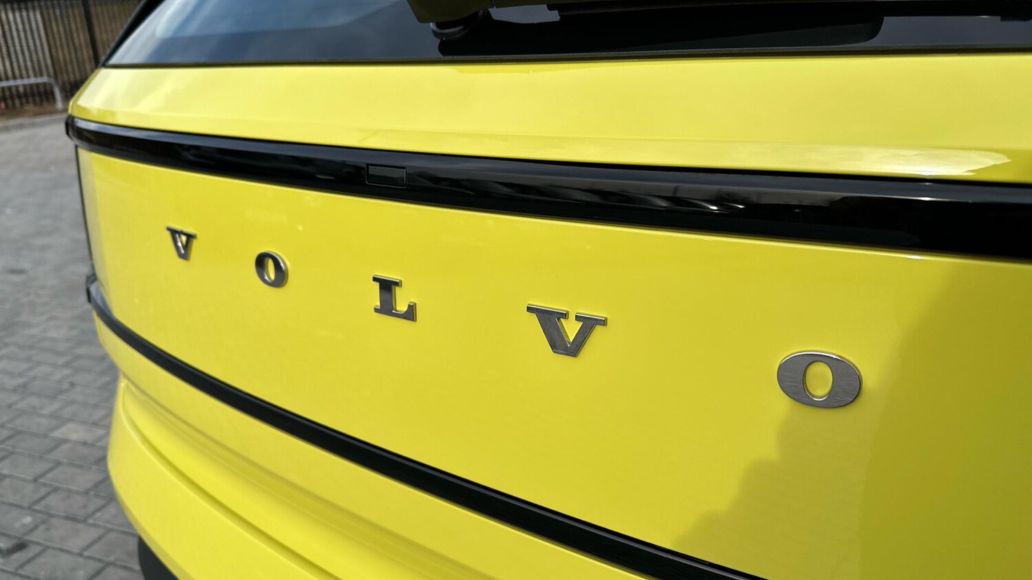 Used Volvo EX30 2025 for sale - 76633132: Photo 34