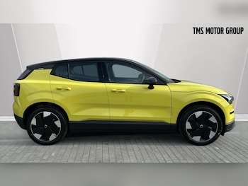 Used Volvo EX30 2025 for sale - 76633132: Photo