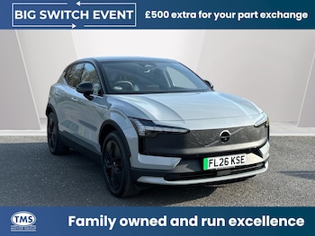Used Volvo EX30 2026 for sale - 78600785: Photo