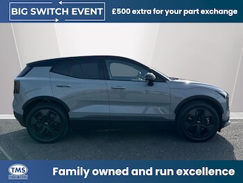 Used Volvo EX30 2026 for sale - 78600785: Photo