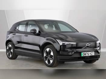 Used Volvo EX30 2025 for sale - 79697997: Photo
