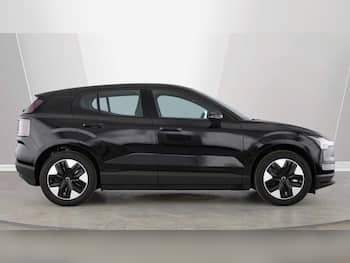 Used Volvo EX30 2025 for sale - 79697997: Photo
