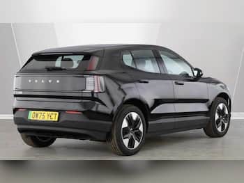 Used Volvo EX30 2025 for sale - 79697997: Photo