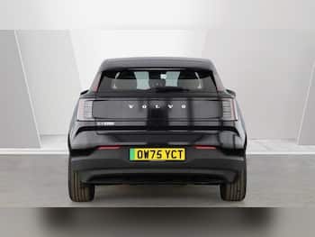 Used Volvo EX30 2025 for sale - 79697997: Photo