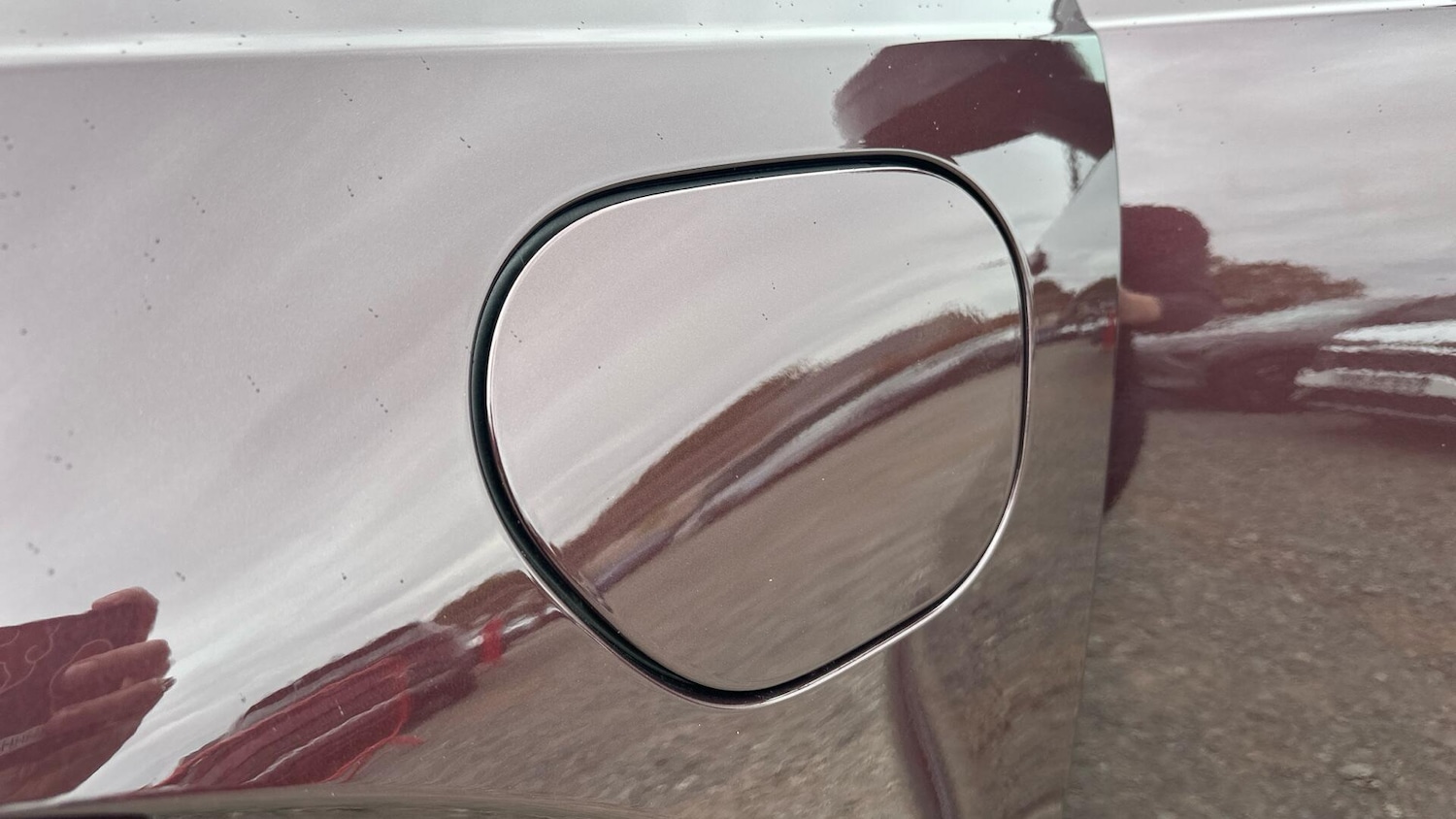 Used Volvo XC90 2025 for sale - 76337356: Photo 18