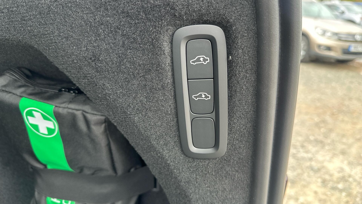 Used Volvo XC90 2025 for sale - 76337356: Photo 23