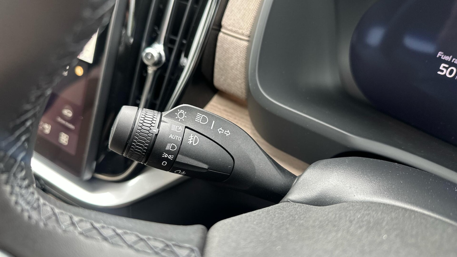 Used Volvo XC90 2025 for sale - 76337356: Photo 37