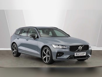 Used Volvo V60 2023 for sale - 78946474: Photo