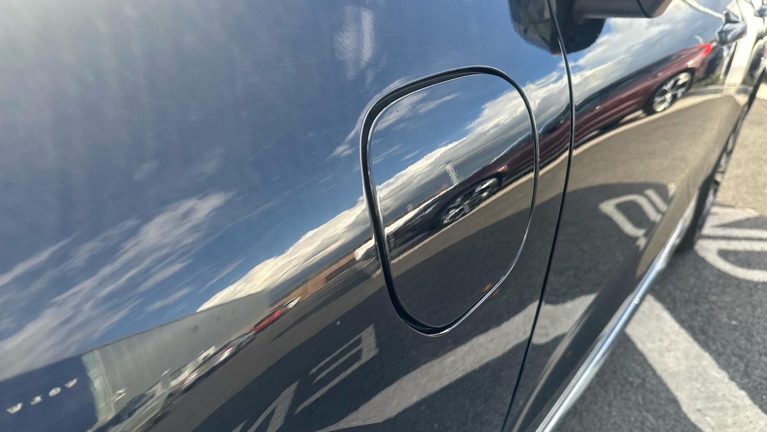 Used Volvo XC60 2022 for sale - 76337903: Photo 18