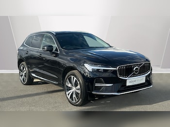 Volvo - XC60