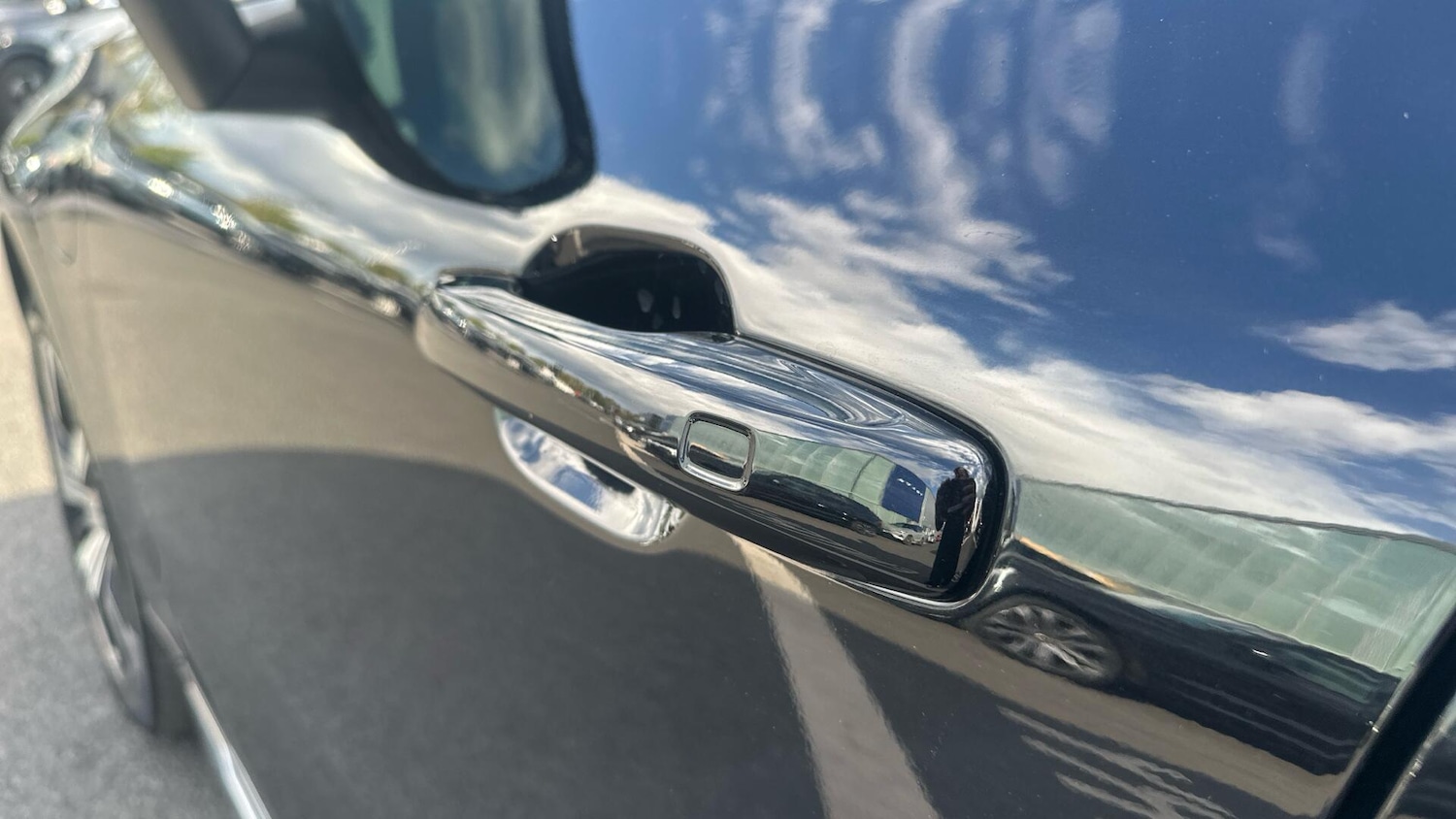 Used Volvo XC60 2022 for sale - 76337903: Photo 20