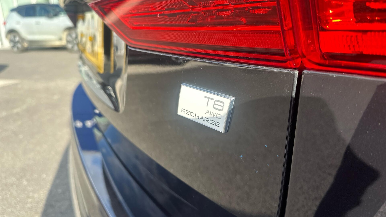 Used Volvo XC60 2022 for sale - 76337903: Photo 22