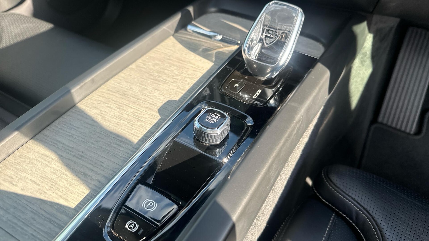 Used Volvo XC60 2022 for sale - 76337903: Photo 36