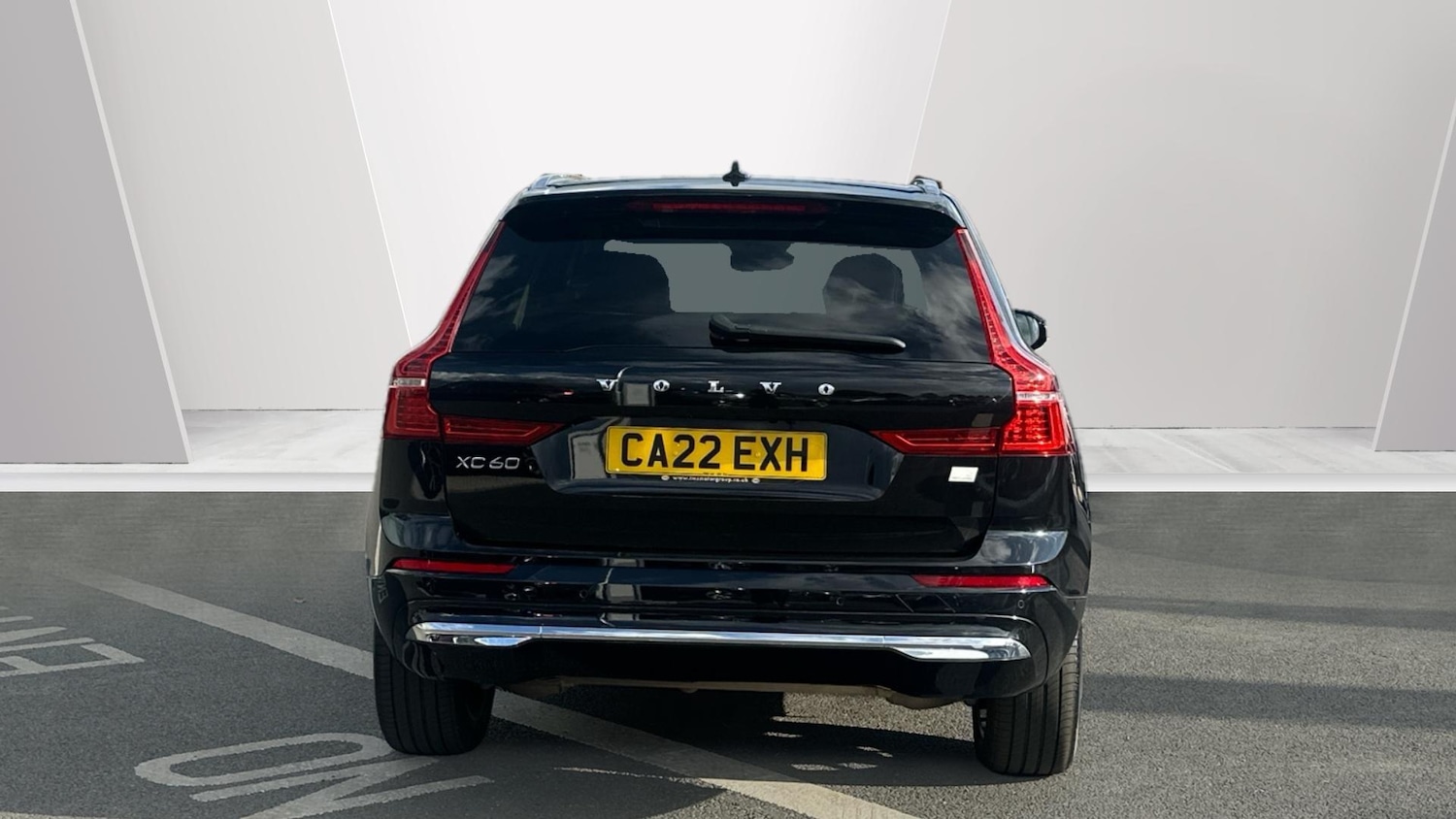 Used Volvo XC60 2022 for sale - 76337903: Photo 7