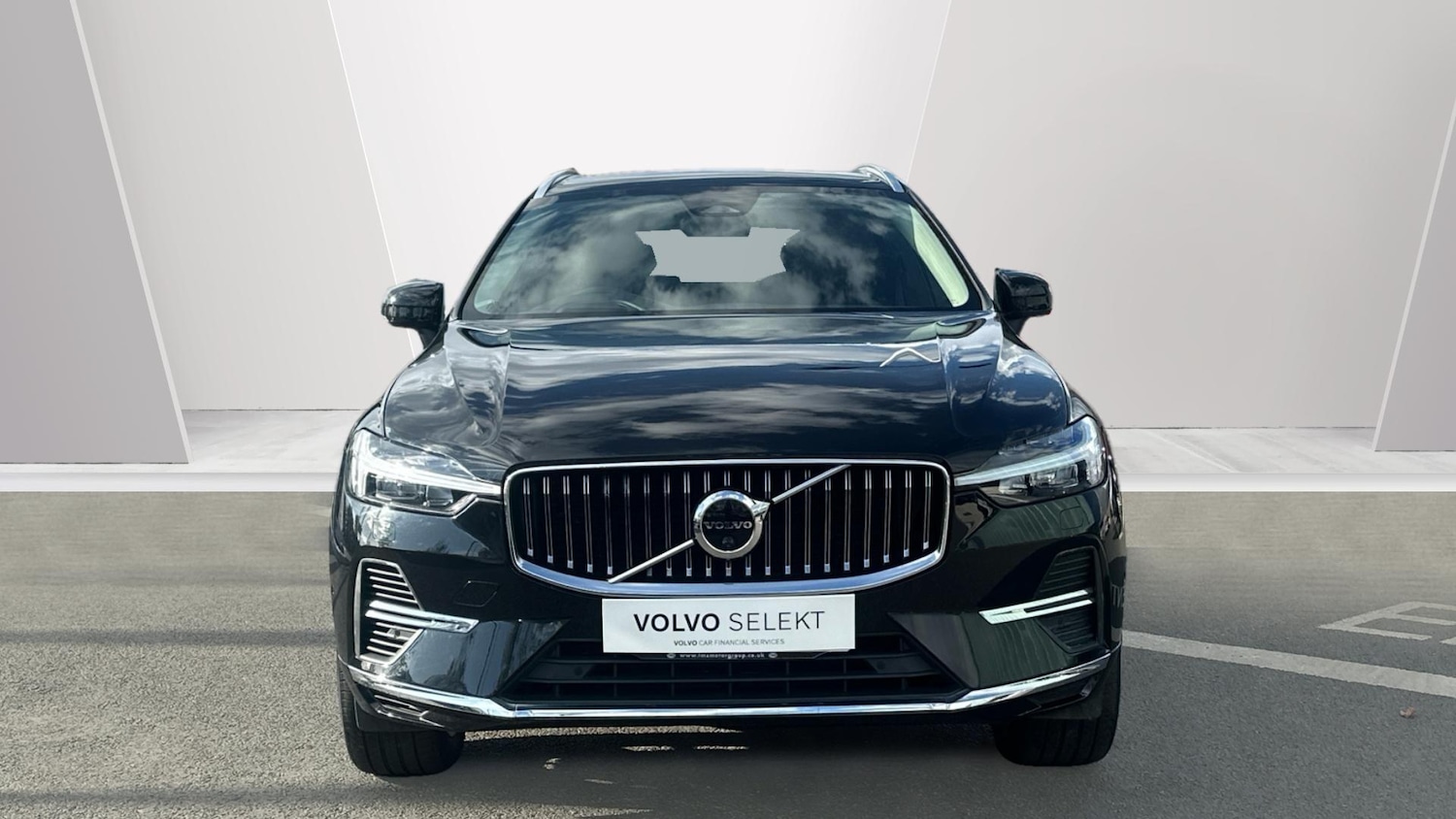 Used Volvo XC60 2022 for sale - 76337903: Photo 8