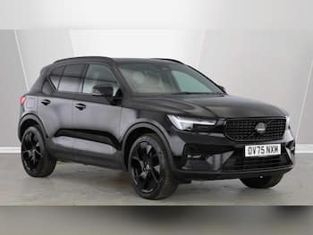 Used Volvo XC40 2025 for sale - 79621412: Photo