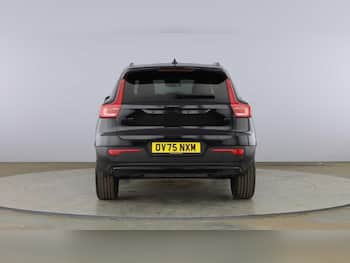 Used Volvo XC40 2025 for sale - 79621412: Photo