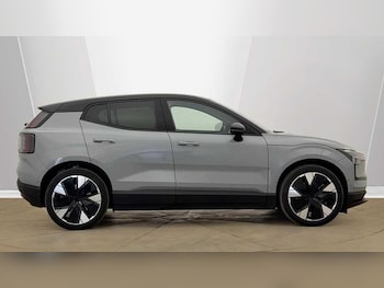 Used Volvo EX30 2025 for sale - 78771614: Photo