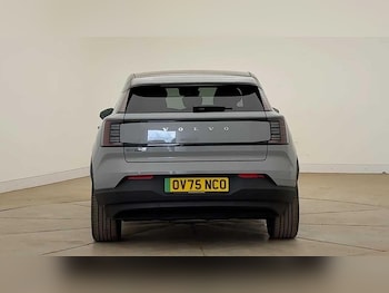 Used Volvo EX30 2025 for sale - 78771614: Photo