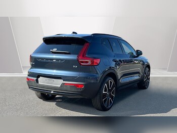 Used Volvo XC40 2026 for sale - 77823840: Photo