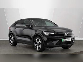 Used Volvo C40 2023 for sale - 78623218: Photo