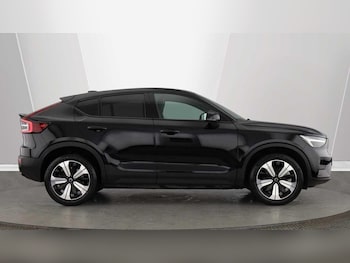 Used Volvo C40 2023 for sale - 78623218: Photo