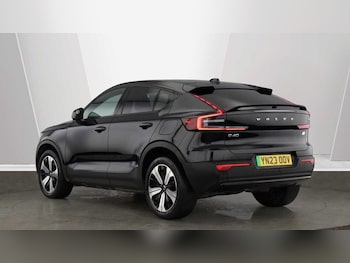 Used Volvo C40 2023 for sale - 78623218: Photo