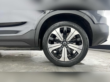 Used Volvo C40 2023 for sale - 78623218: Photo