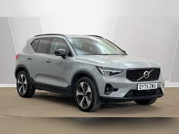 Used Volvo XC40 2025 for sale - 79532950: Photo