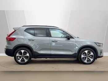 Used Volvo XC40 2025 for sale - 79532950: Photo