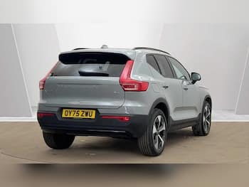 Used Volvo XC40 2025 for sale - 79532950: Photo